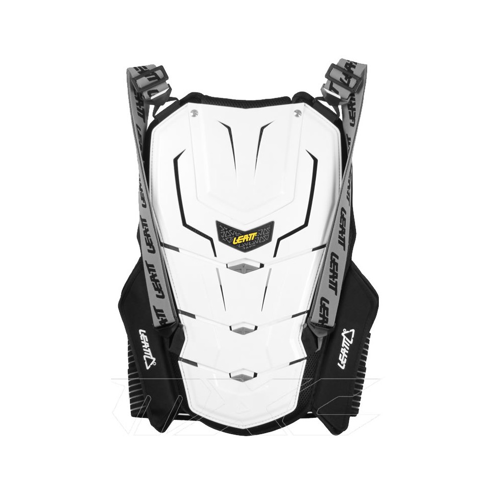 Leatt Back Protector Adventure S/M 160-172cm