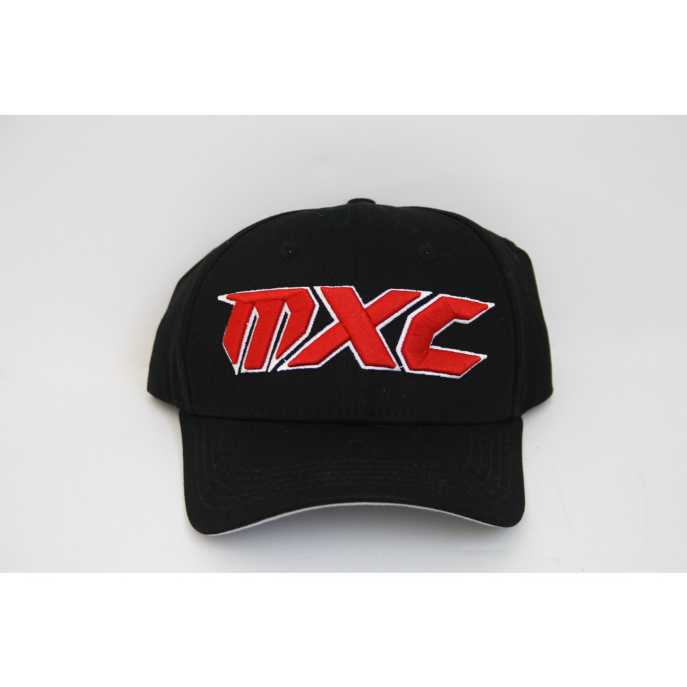 MXC Factory Snapback
