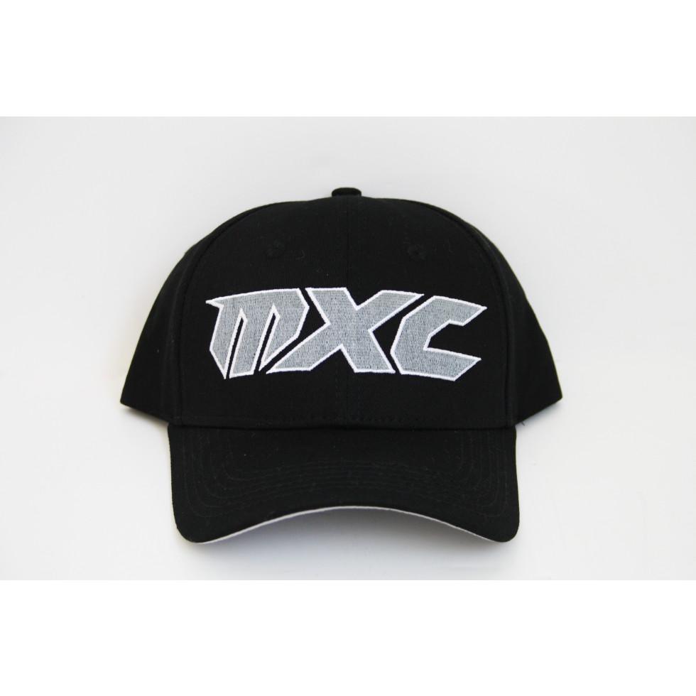 MXC Factory Snapback