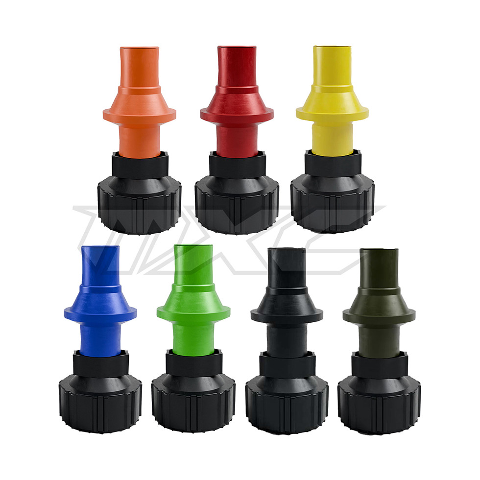 Tuff Jug Ripper Cap