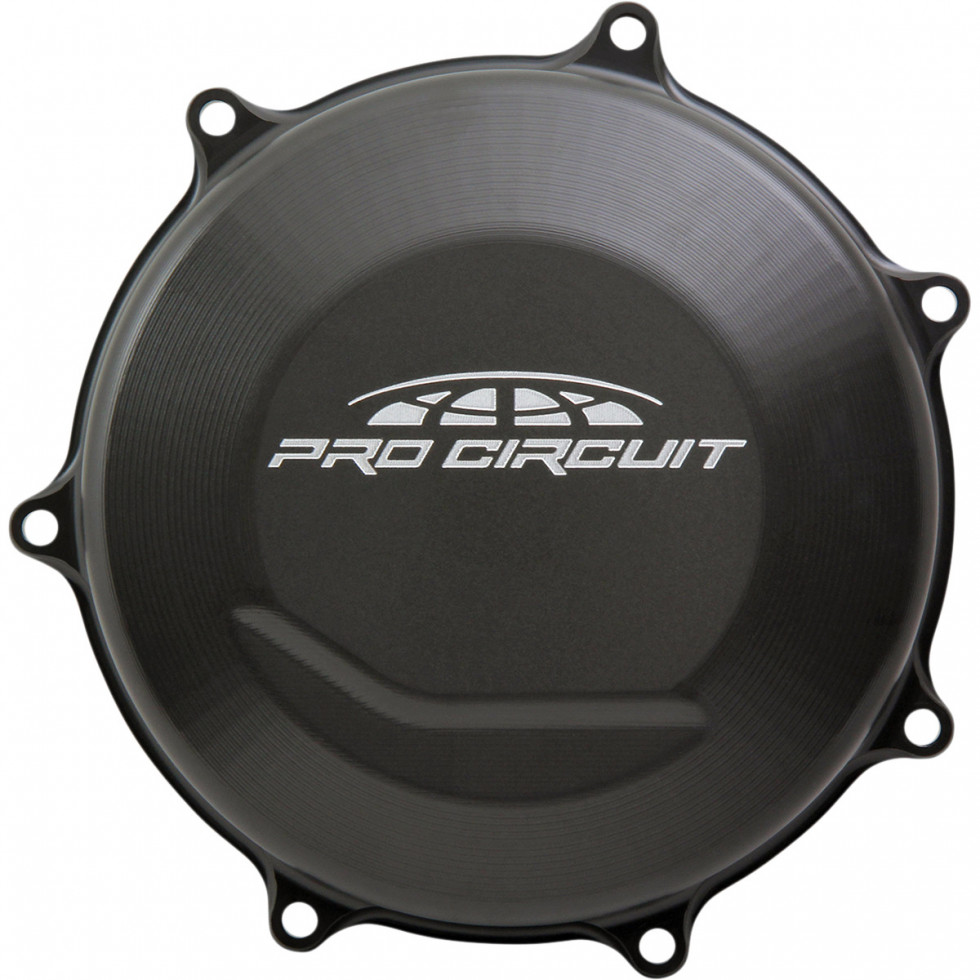 Pro Circuit Kupplungsdeckel