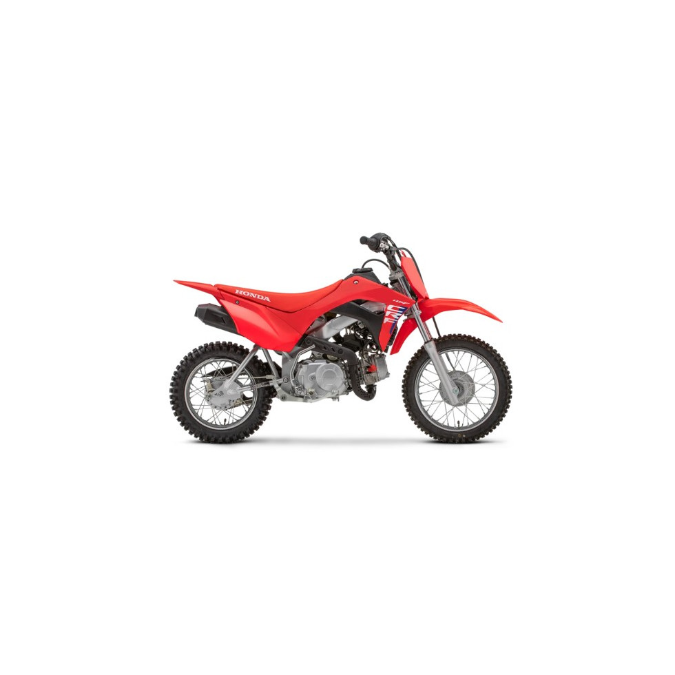 Honda CRF110 25