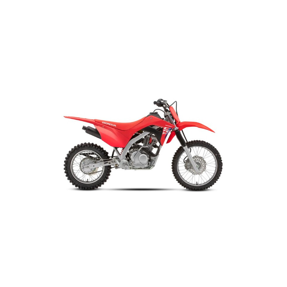 Honda CRF125 25