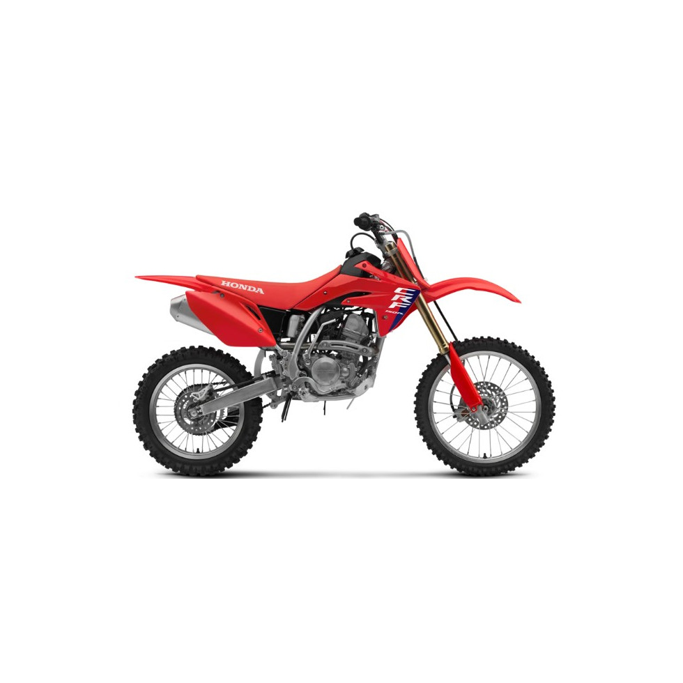 Honda CRF150 25