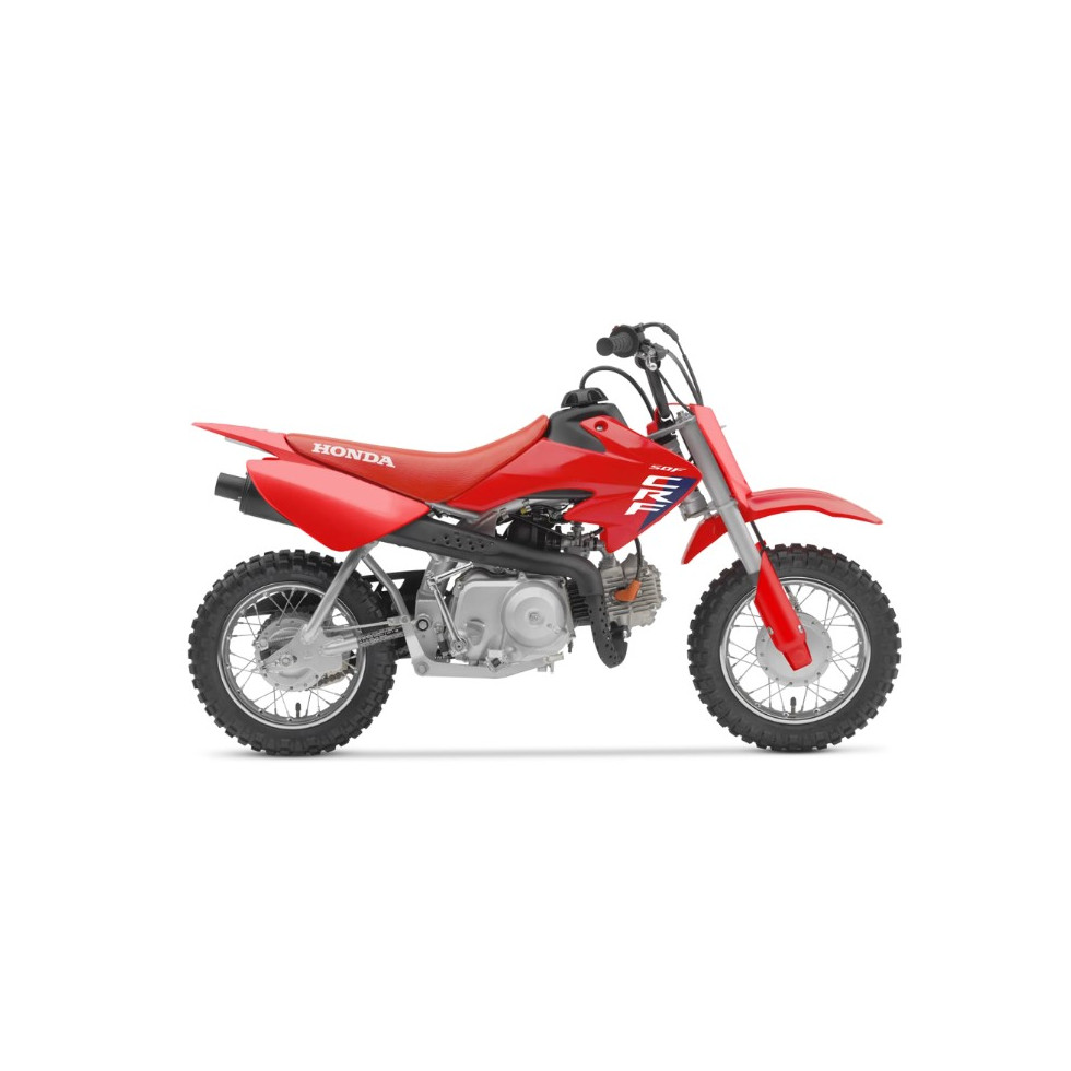 Honda CRF50 25