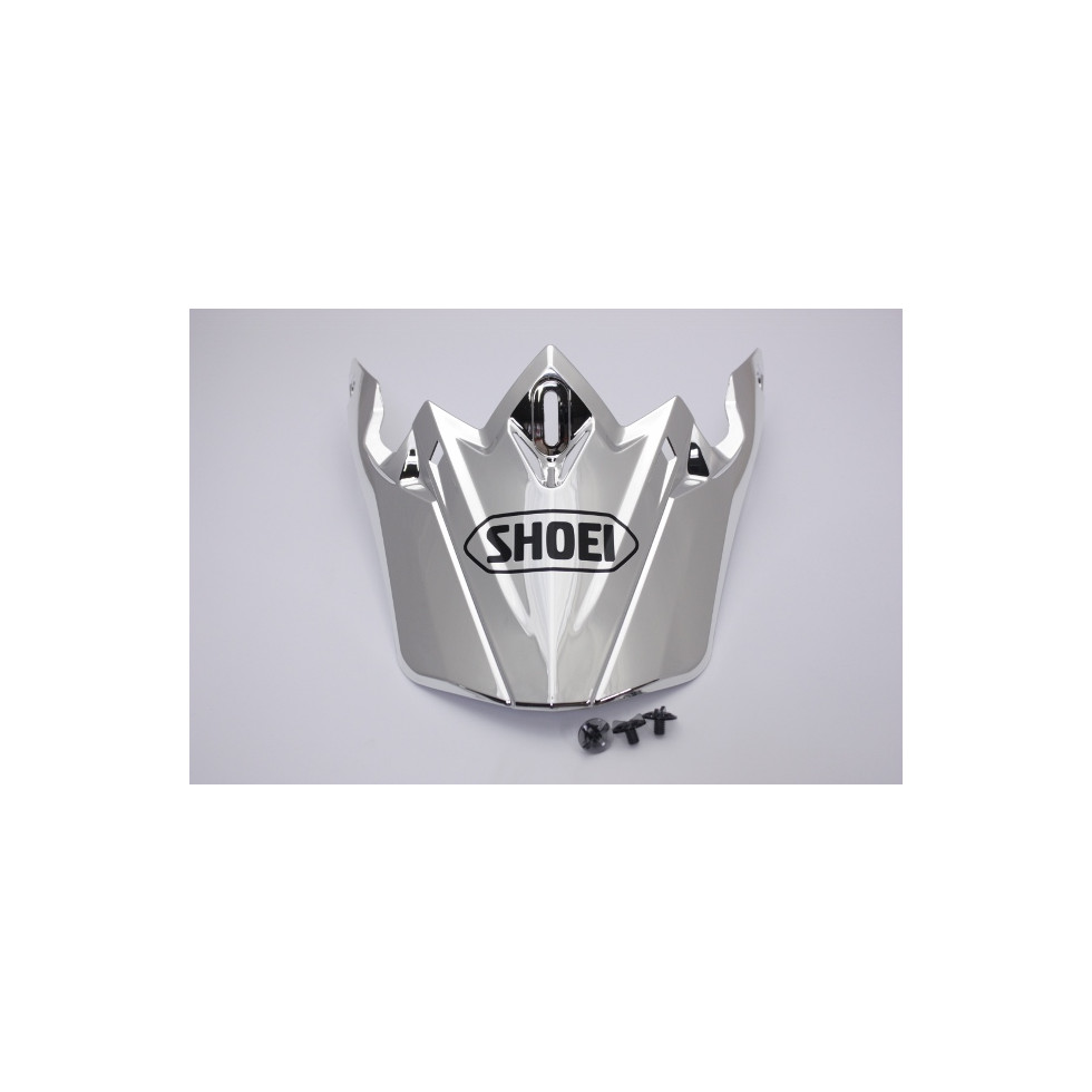 Shoei VFX-W Schirme
