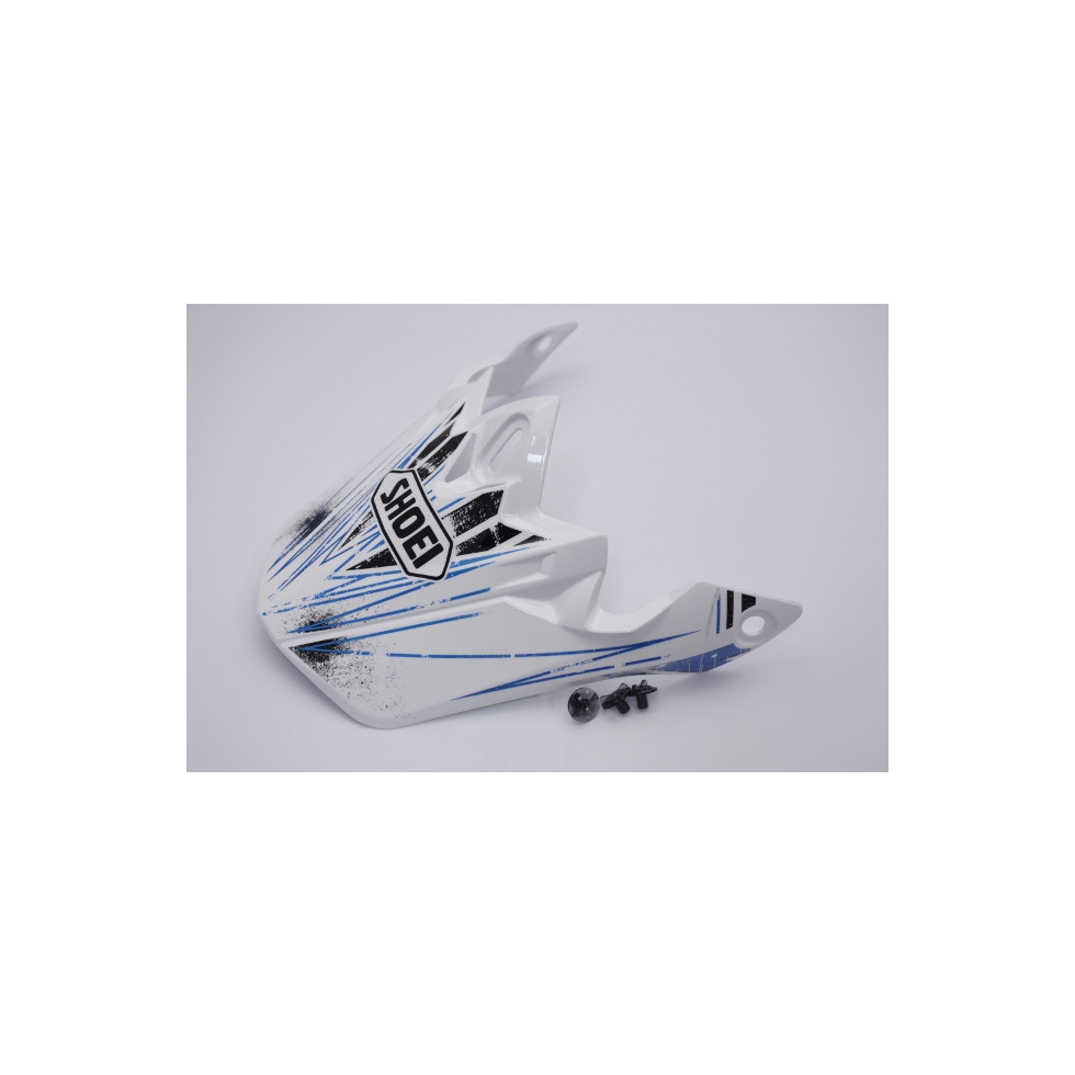 Shoei VFX-W Schirme