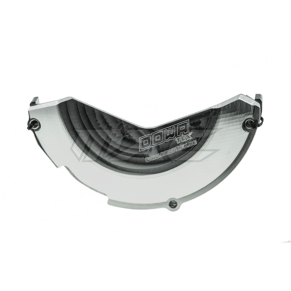 Dowatek Aluminium Kupplungsdeckelschutz