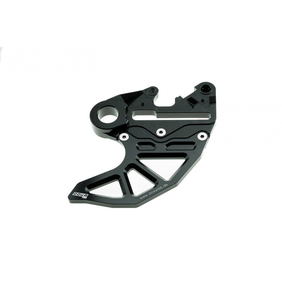 Dowatek Bremsscheibenschutz hinten