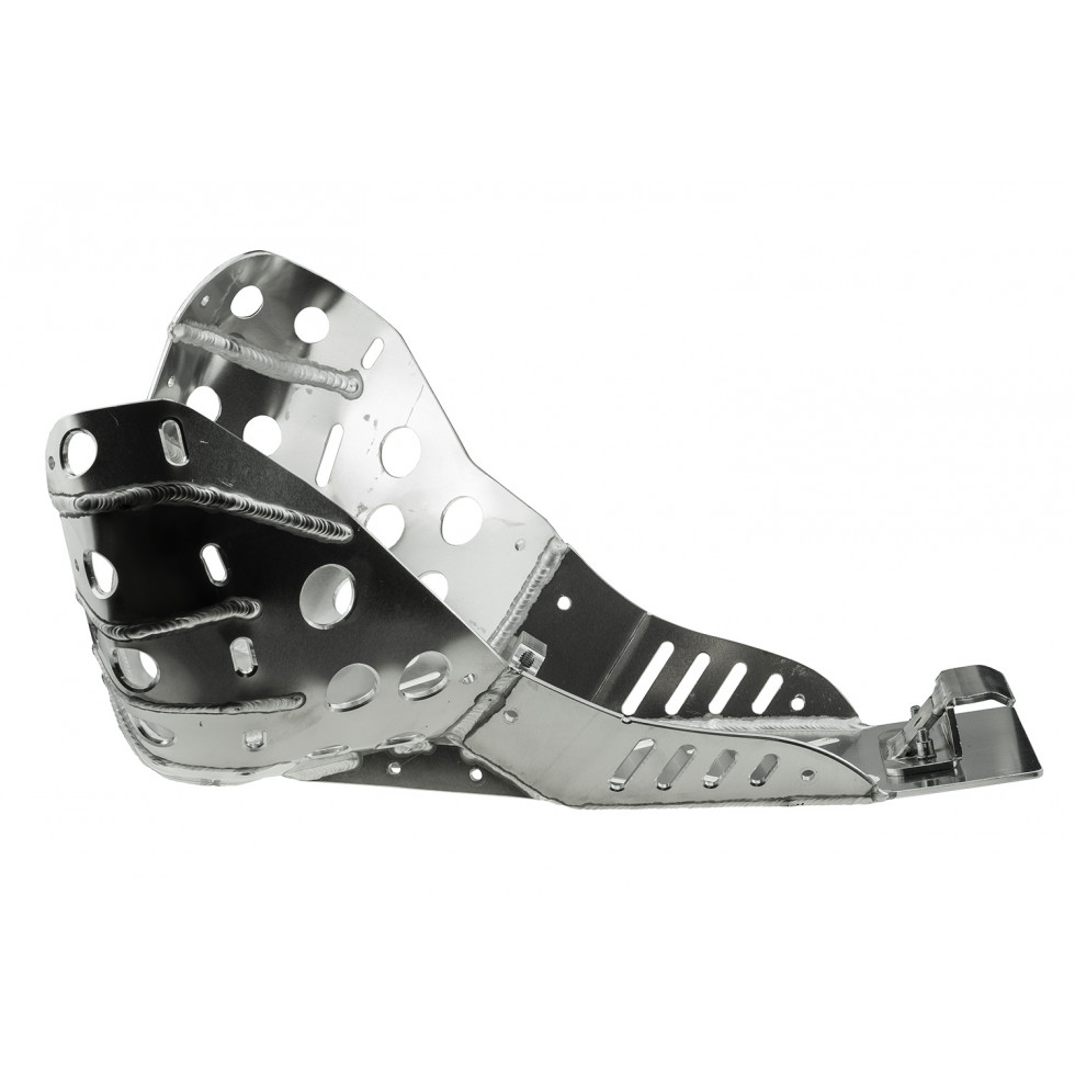 Dowatek Motorschutz mit Krümmerschutz