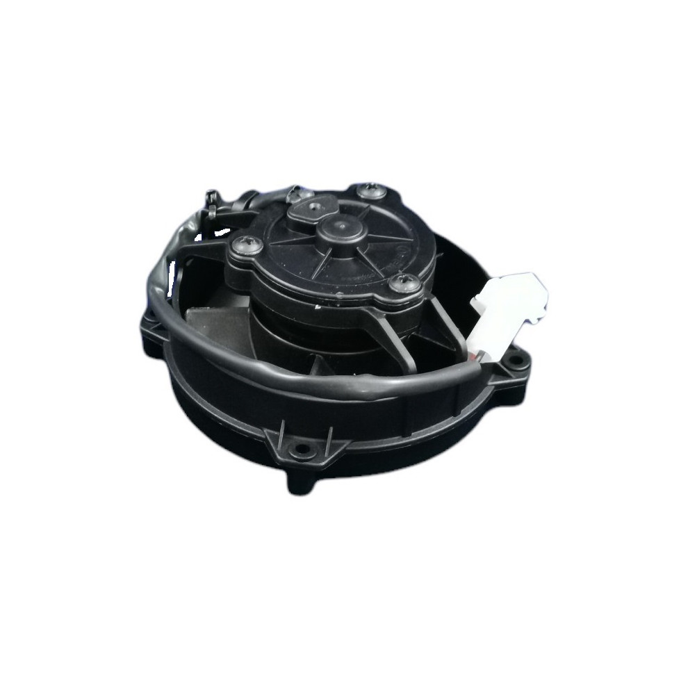 Dowatek OEM Lüfter SPAL (KTM/Husqvarna/GasGas)