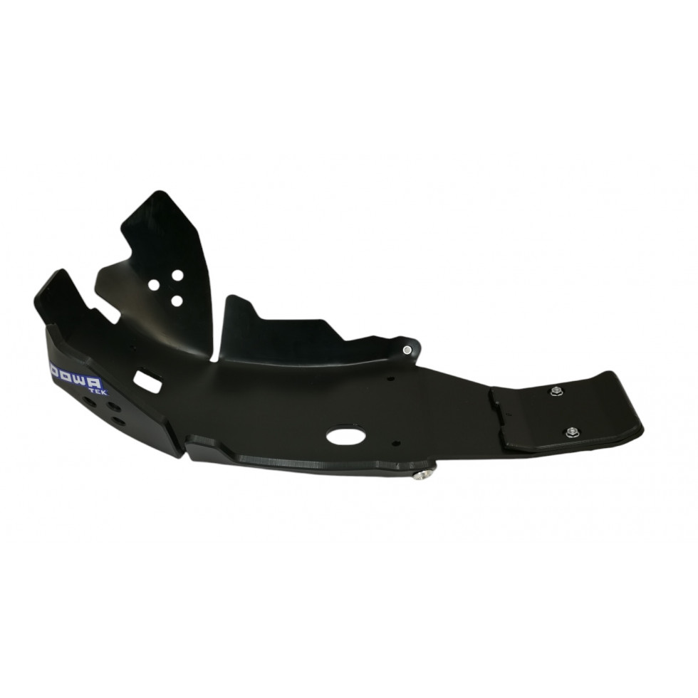 Dowatek Extreme 8mm Motorschutz mit Umlenkungsschutz