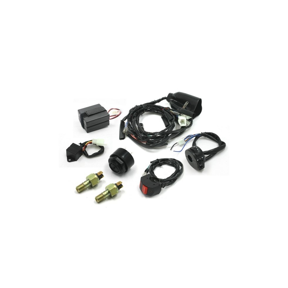 DRC Elektrik Kit