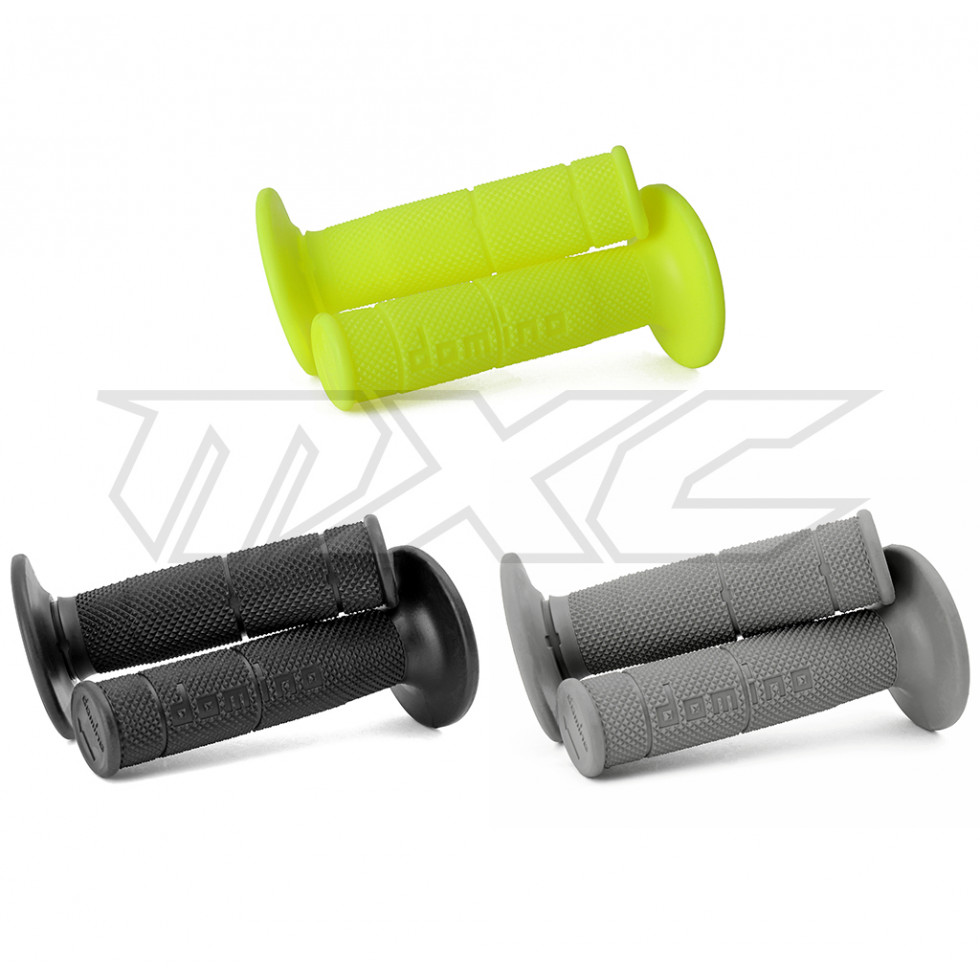 Domino No Waffle Grips