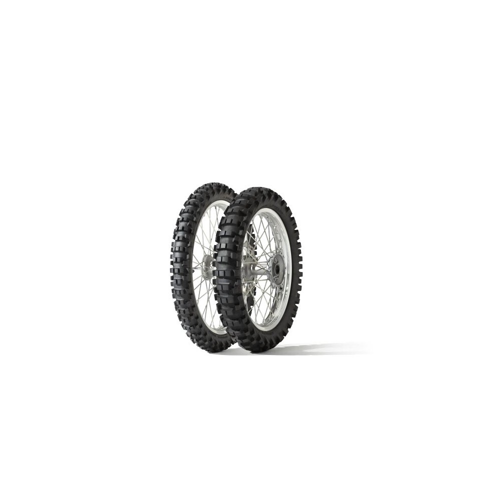 Dunlop Reifen D952 Motocross