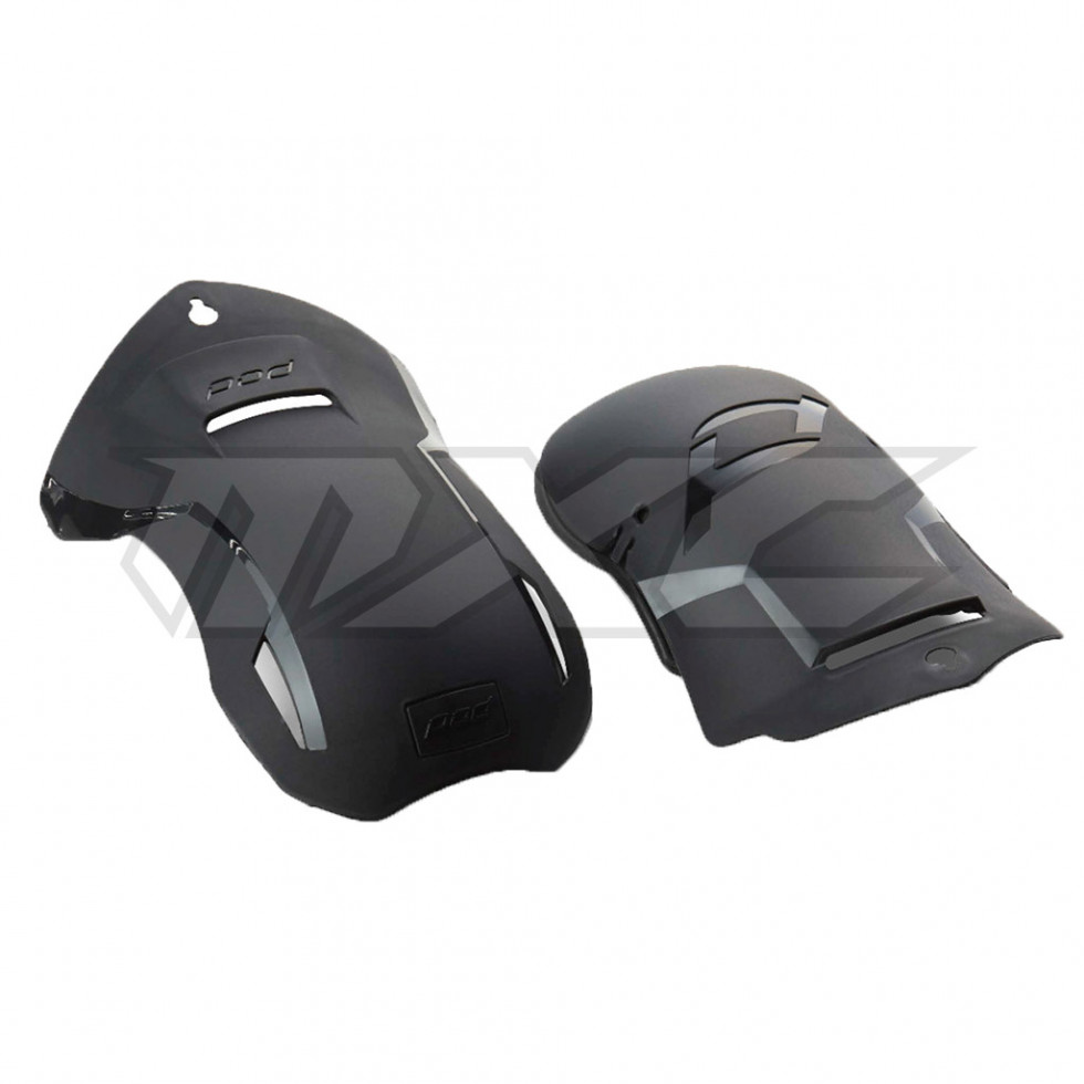 POD K8 Aufprallschutz