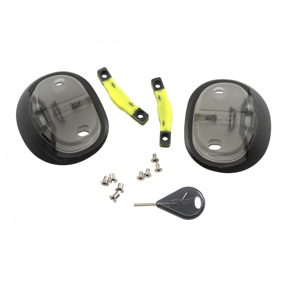 POD K2-4 3.0 Hinge Rebuild Set