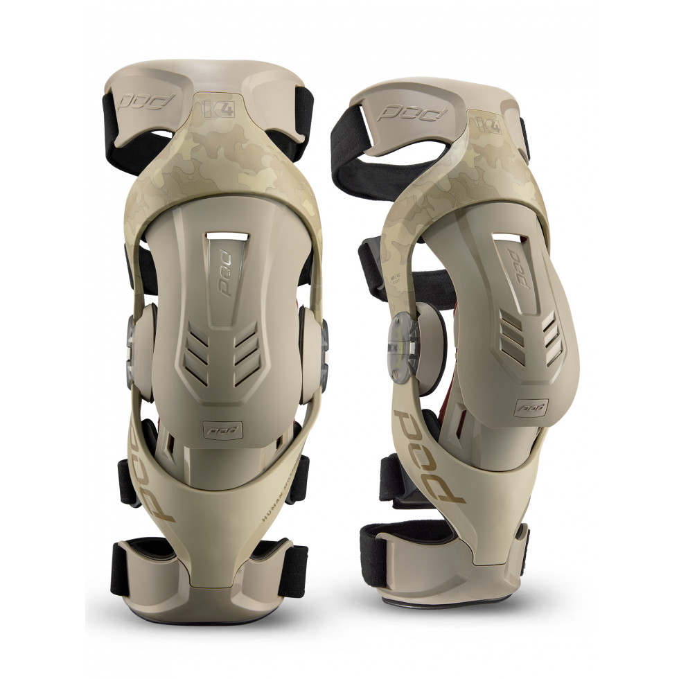 POD K4 3.0 Knee Brace