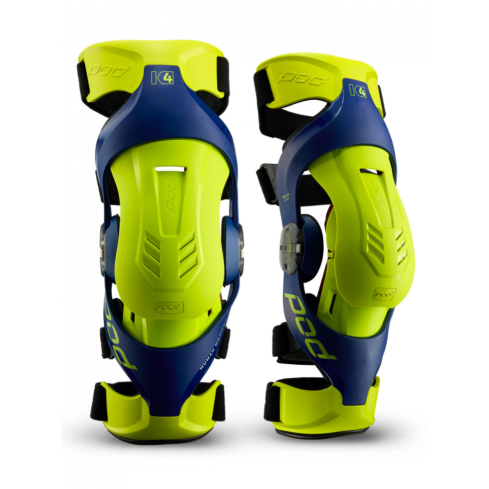 POD K4 3.0 Knee Brace
