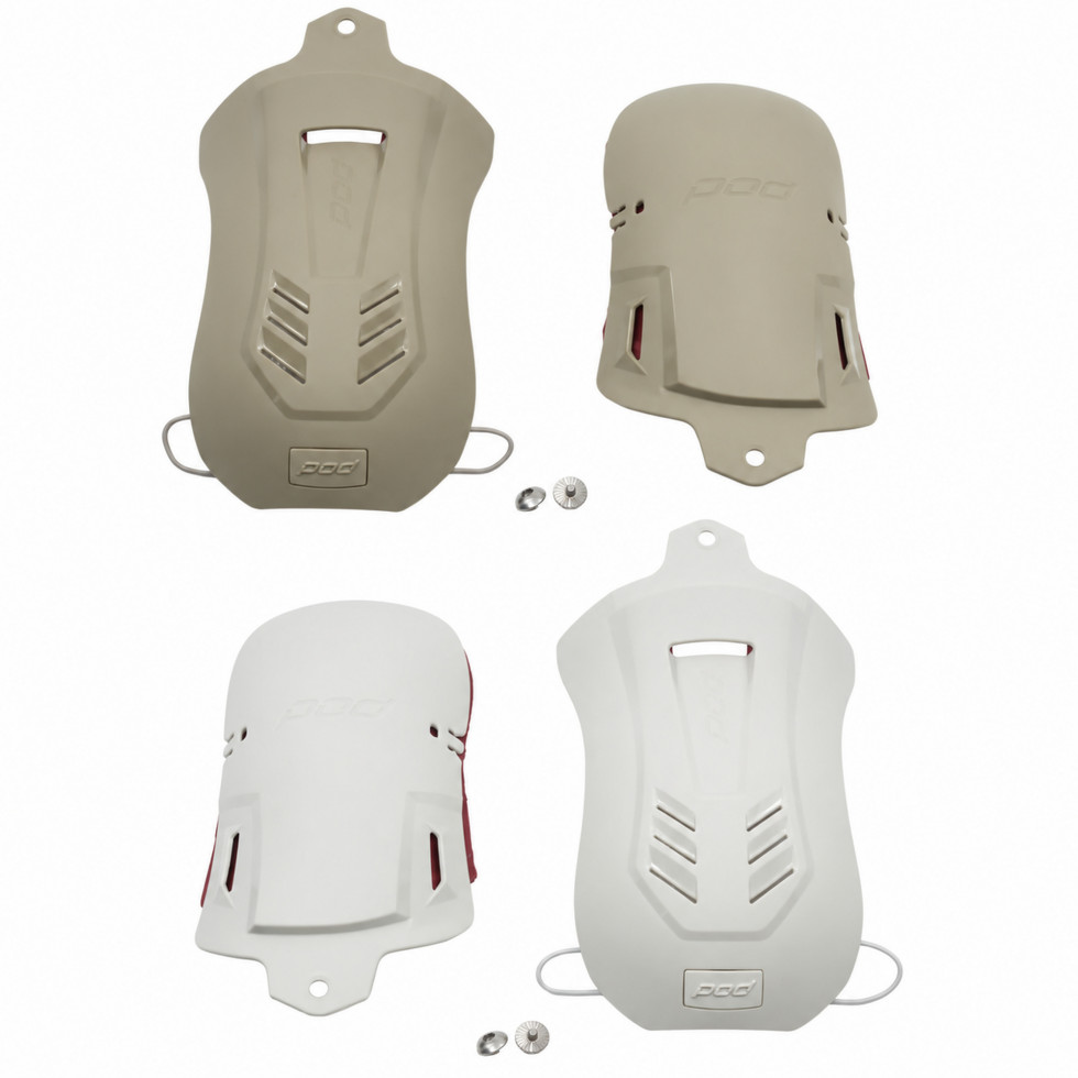 POD K4 3.0 Impact Guard Set