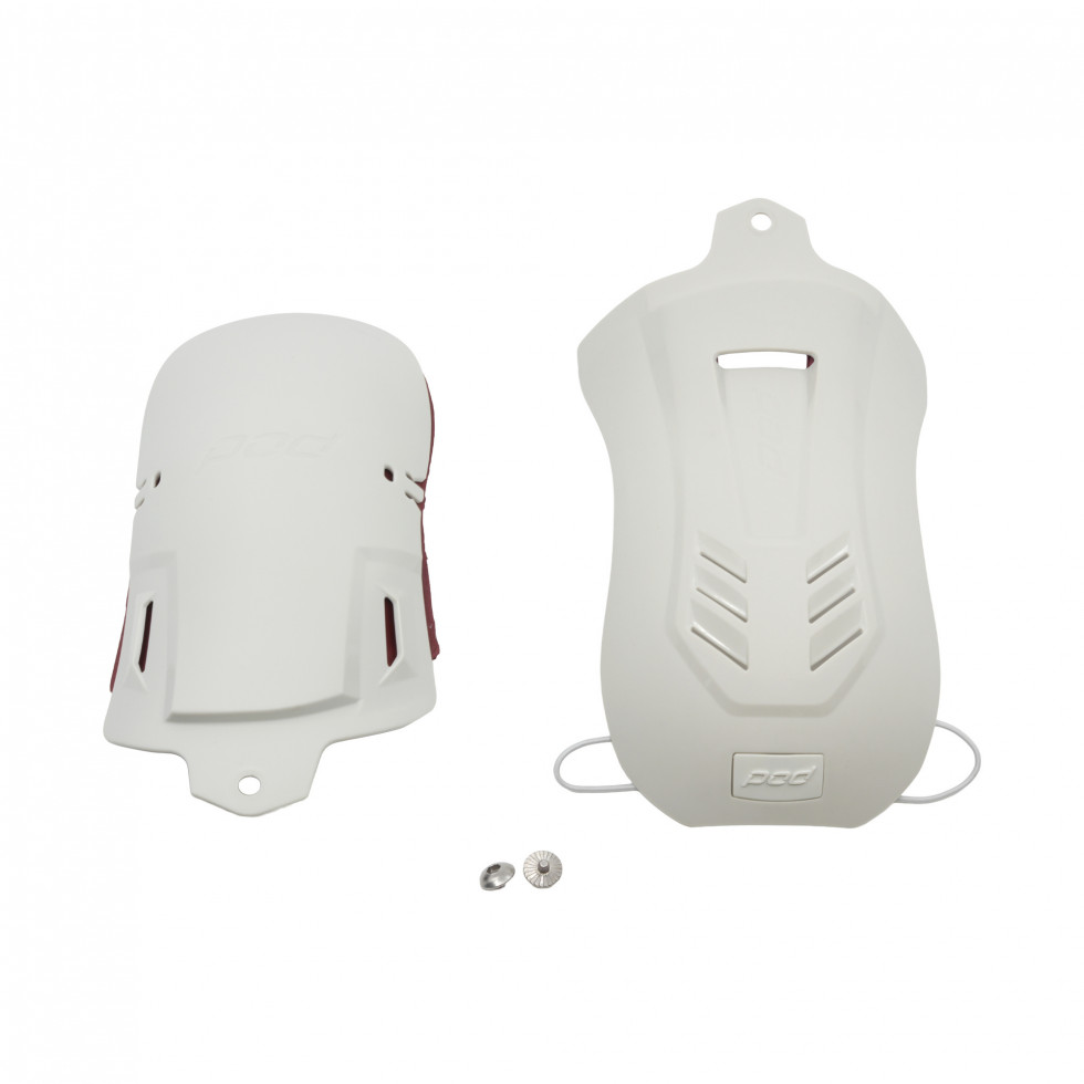 POD Youth K4 3.0 Impact Guard Set