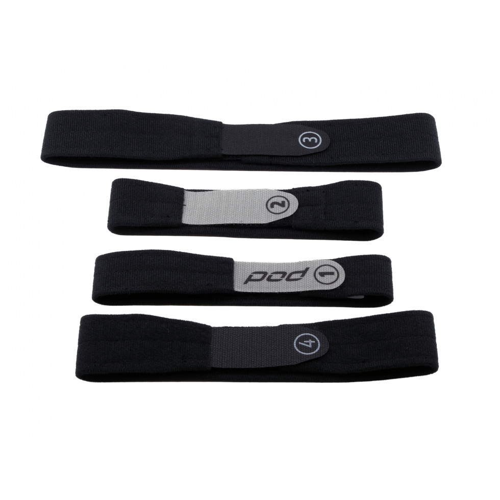 POD Youth K4 3.0 Strap Set