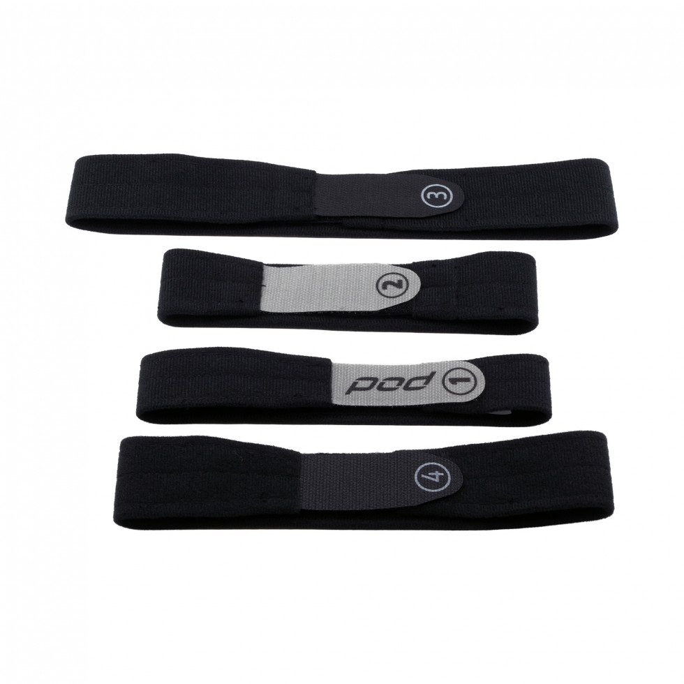 POD K4 3.0 Strap Set