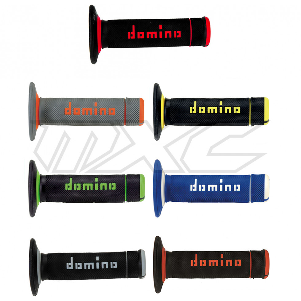 Domino A020 Grips