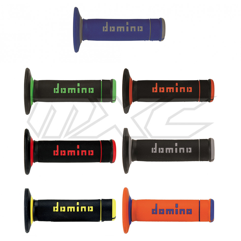 Domino A190 X-Treme Grips