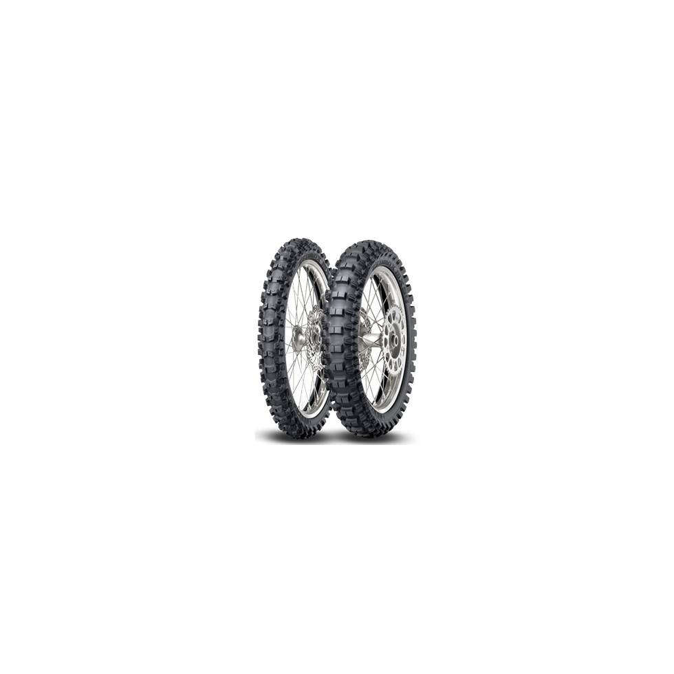 Dunlop Geomax MX54 Junior