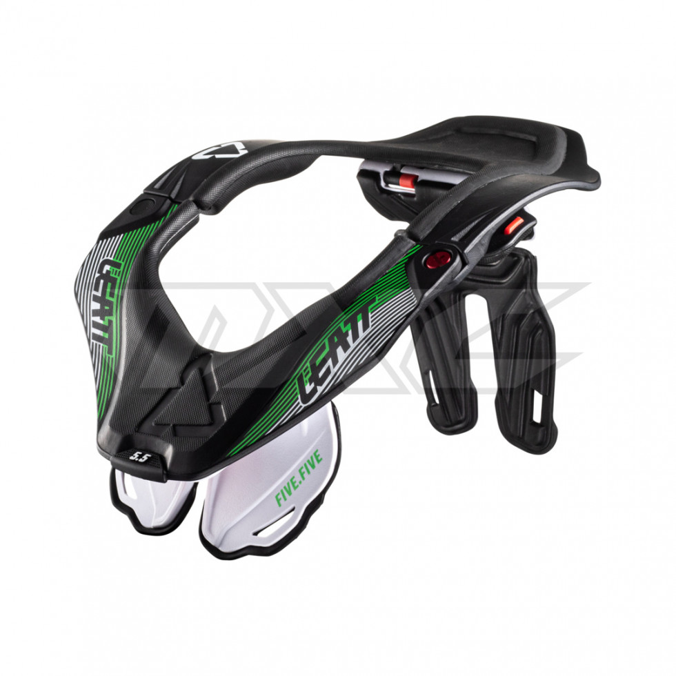 Leatt Neck Brace GPX 5.5