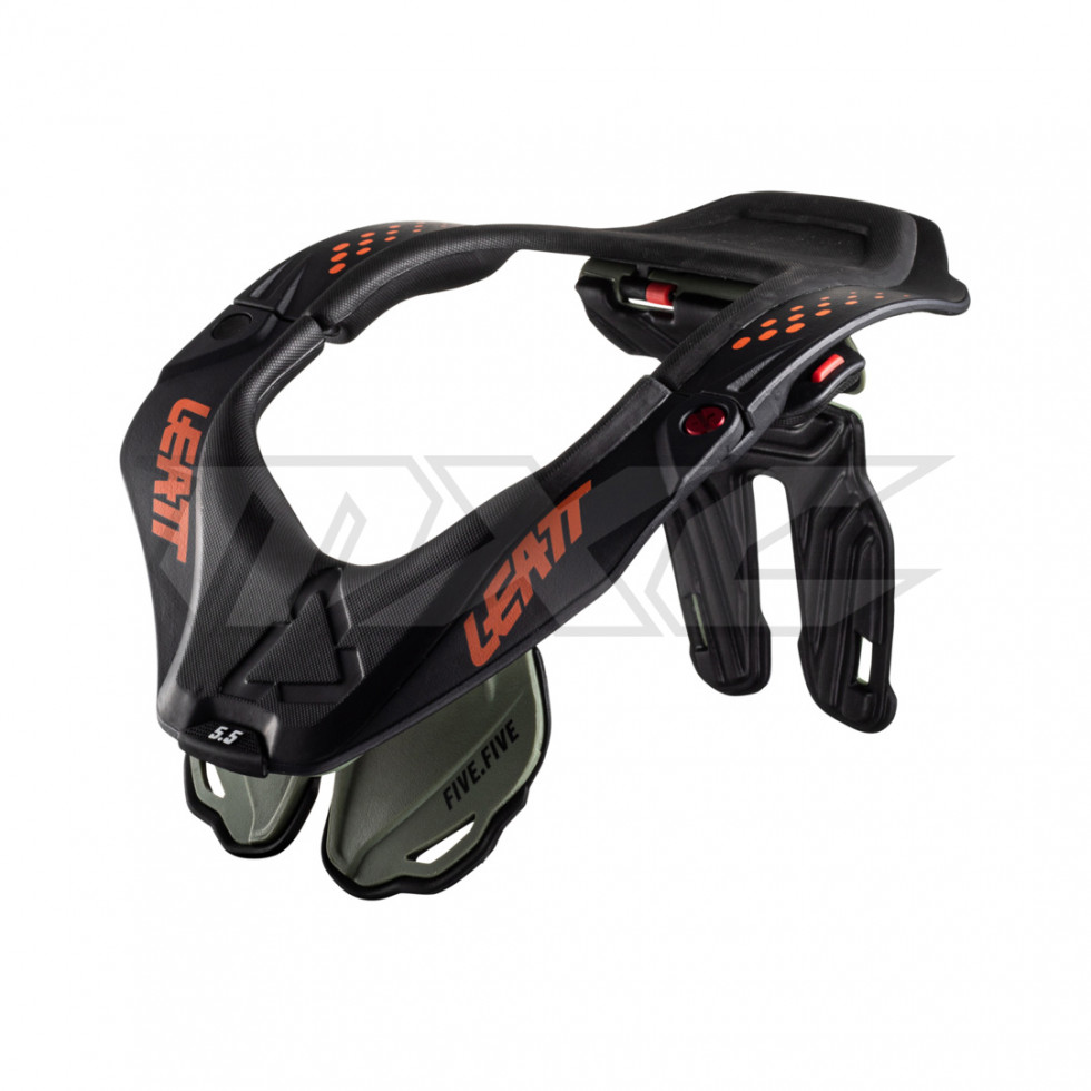 Leatt Neck Brace GPX 5.5