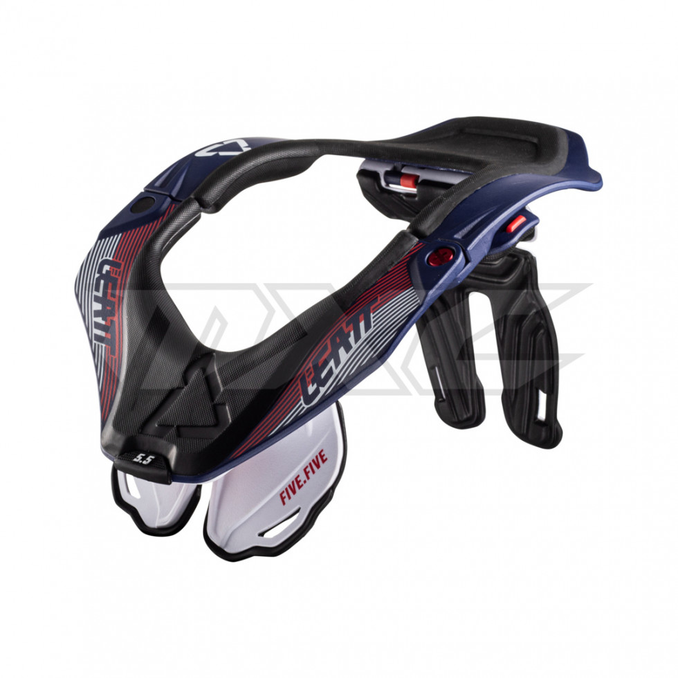 Leatt Neck Brace GPX 5.5