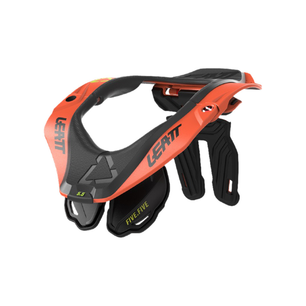 Leatt Neck Brace GPX 5.5