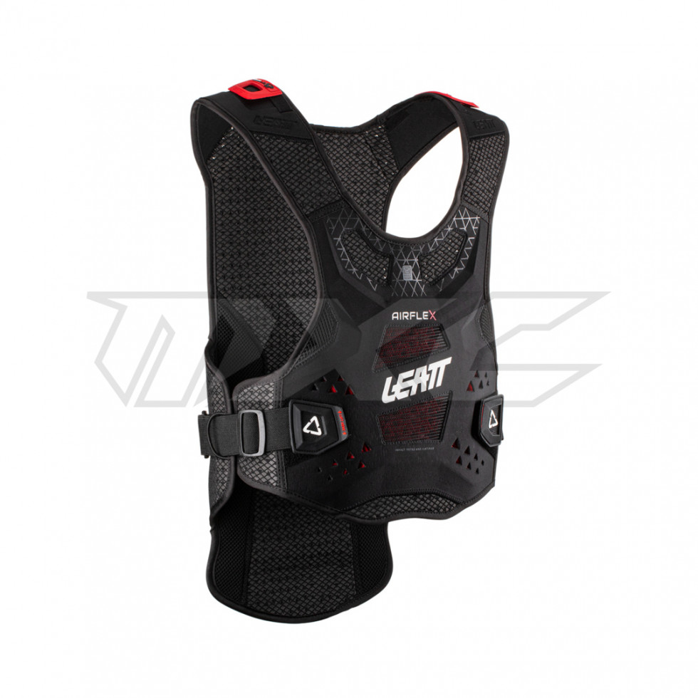 Leatt Airflex Chest Protector im Motocross Enduro Shop MXC GmbH