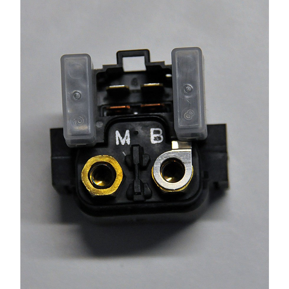OEM Original Estart Relais KTM ab 99