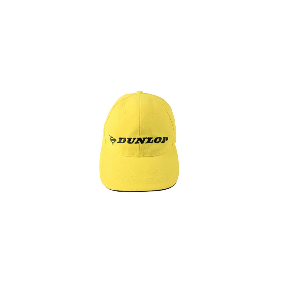 Dunlop Cap