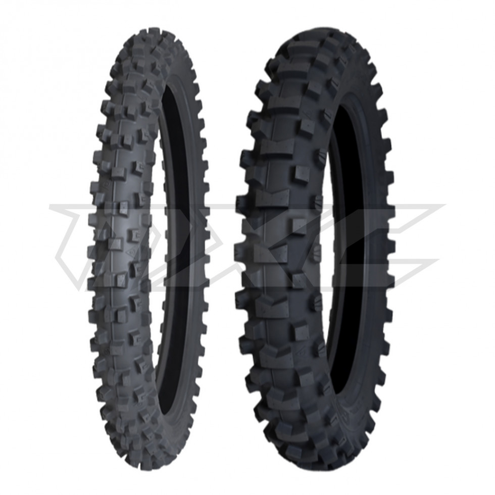 Dunlop Geomax AT82
