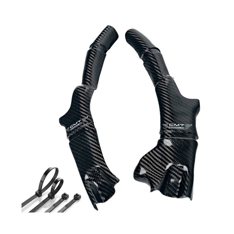 CMT Carbon Rahmenschutz