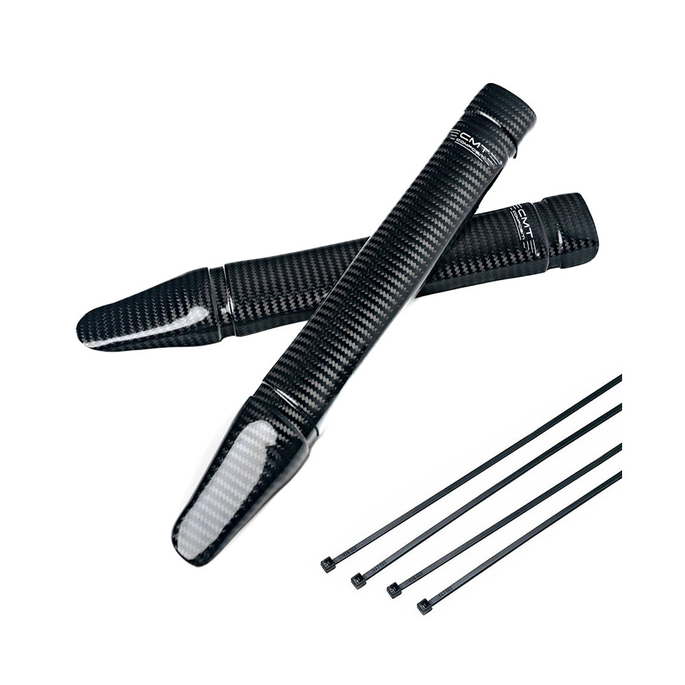 CMT Carbon Rahmenschutz