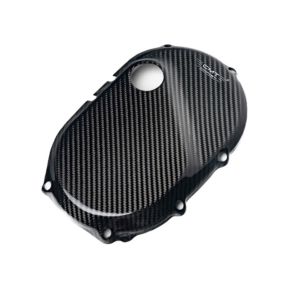 CMT Carbon Kupplungsdeckel Cover