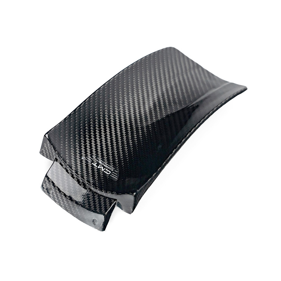 CMT Carbon Stoßdämpferschutz