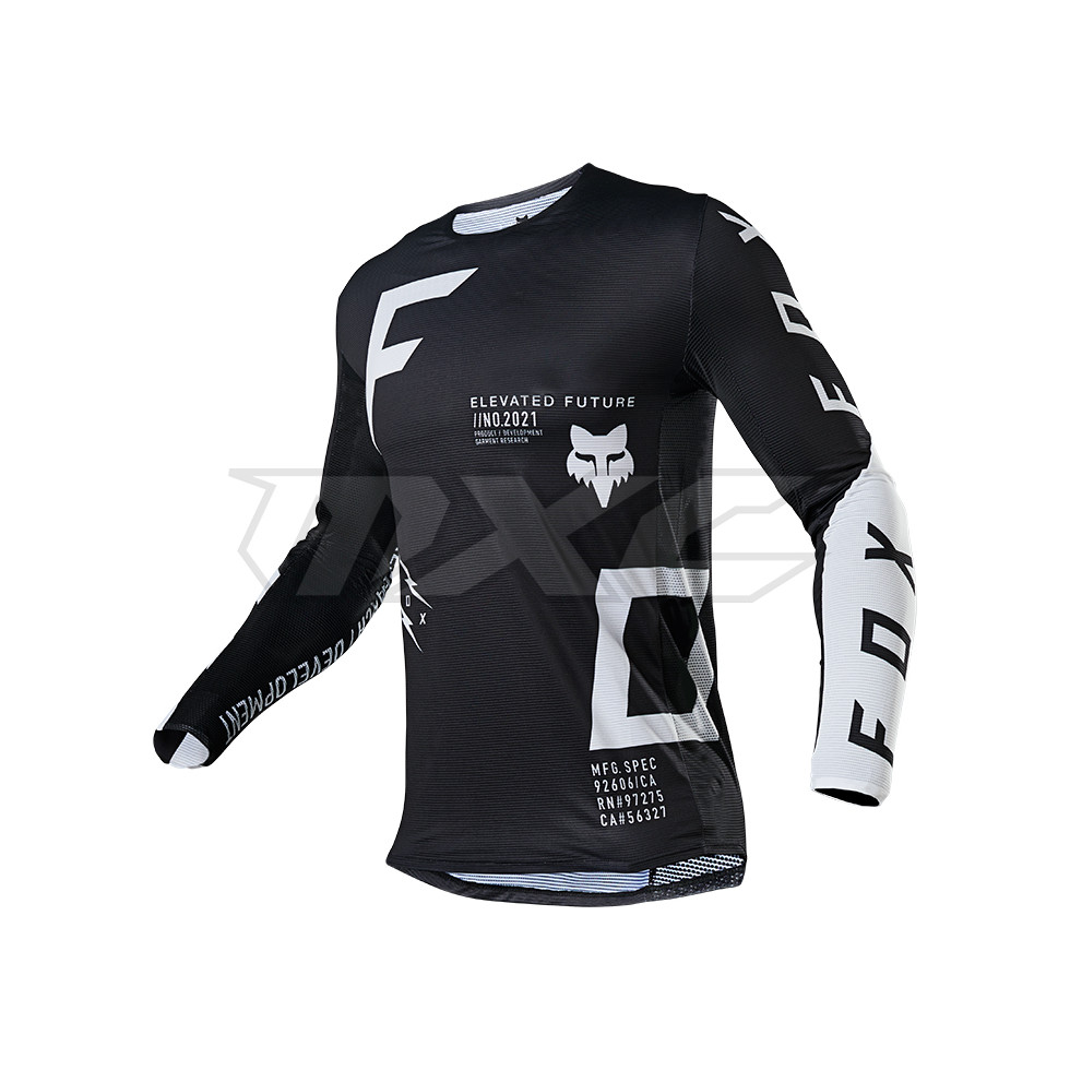 FOX Flexair Rigz Jersey