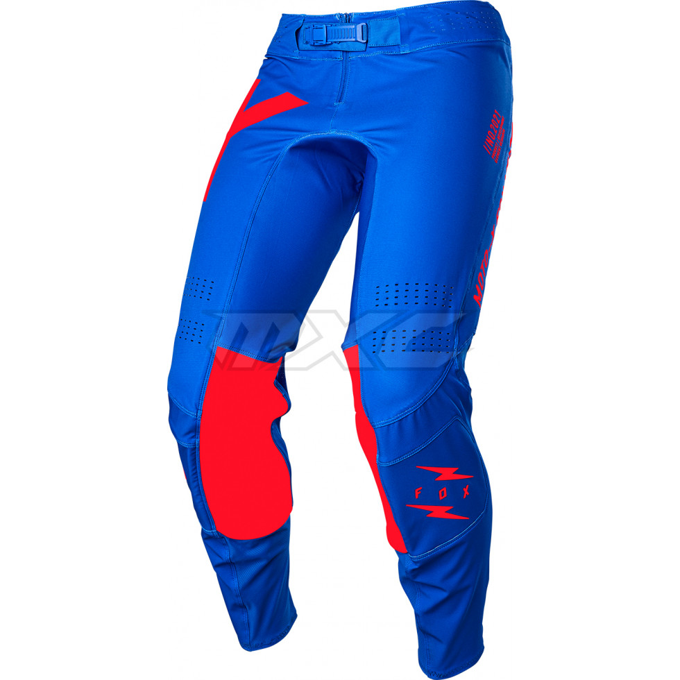 FOX Flexair Rigz Pant blue 30