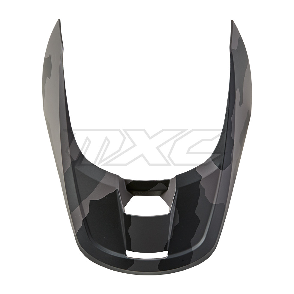 FOX Youth V1 Trev Helmet Visor