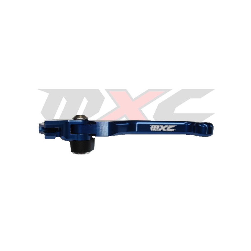 MXC Flex Kupplungshebel eckig
