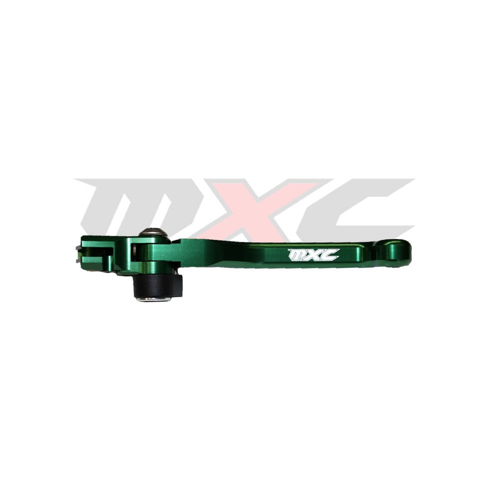 MXC Flex Kupplungshebel eckig