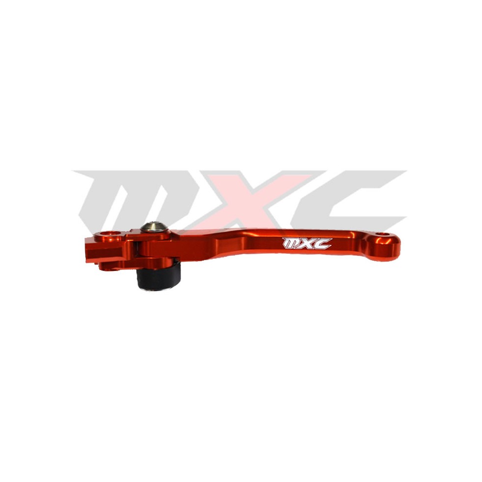 MXC Flex Kupplungshebel eckig