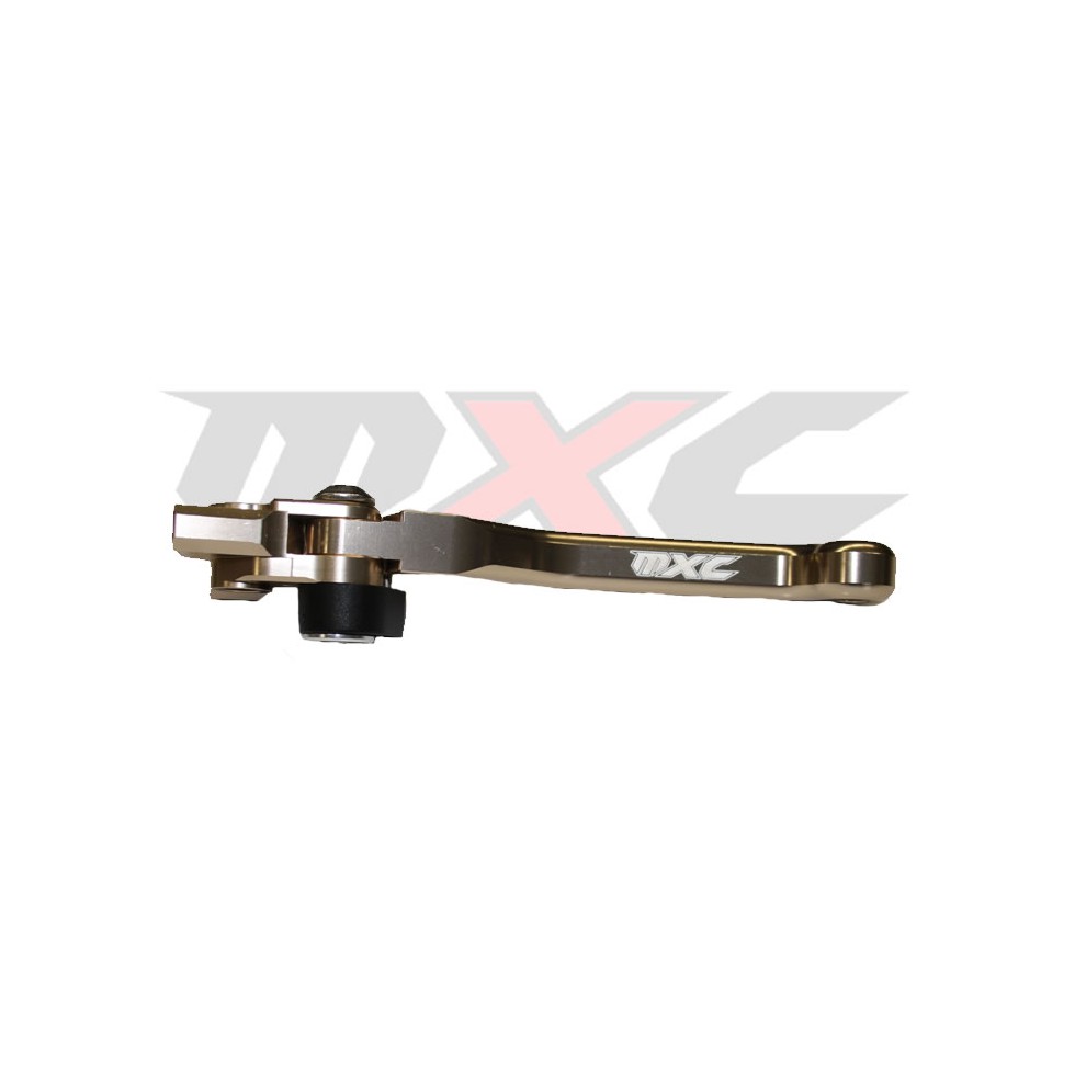 MXC Flex Kupplungshebel eckig