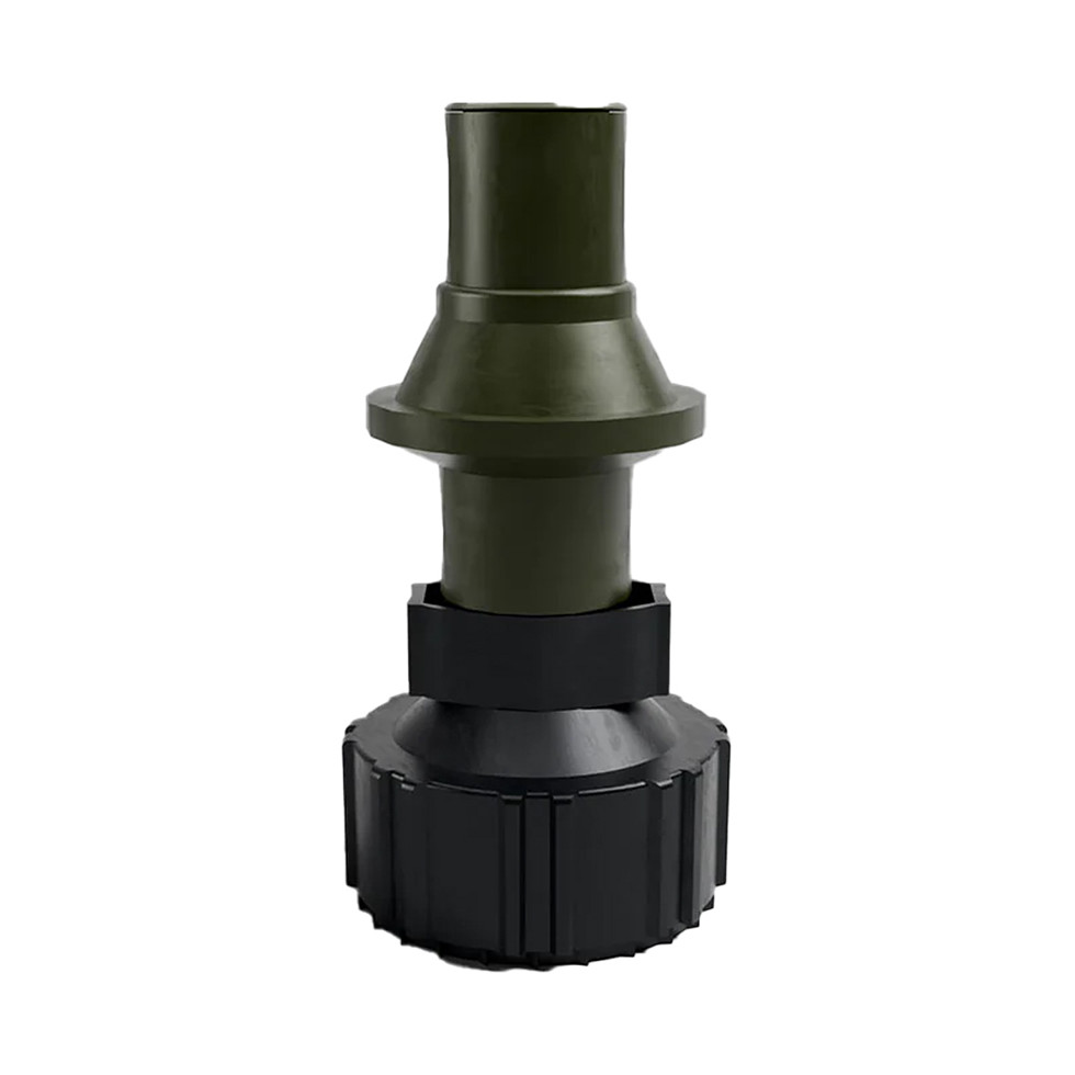 Tuff Jug Ripper Cap
